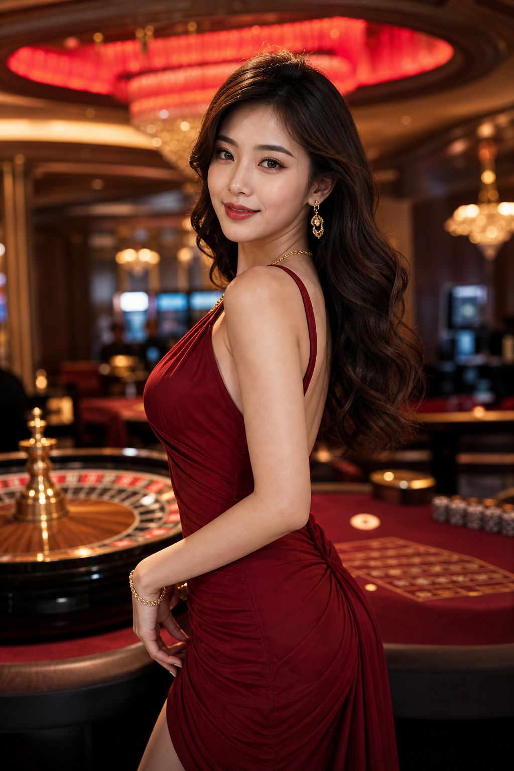 BABO88 Affiliate glamorous campaign